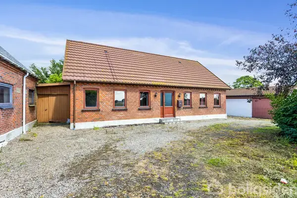 Villa på Frifeltvej 126, 7000 Fredericia