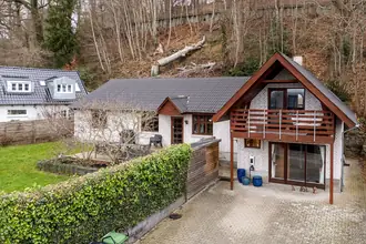 Villa på Gl Jellingvej 38, 7100 Vejle