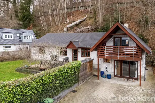 Villa på Gl Jellingvej 38, 7100 Vejle
