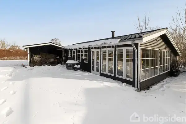 Fritidsbolig på Gefionvej 53, 2740 Skovlunde