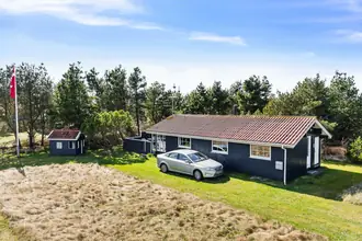Fritidshus på Milevej 18, Klegod, 6950 Ringkøbing
