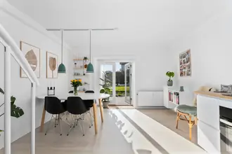 Ejerlejlighed på Sophus Bauditz Vej 7B, 6., 8230 Åbyhøj