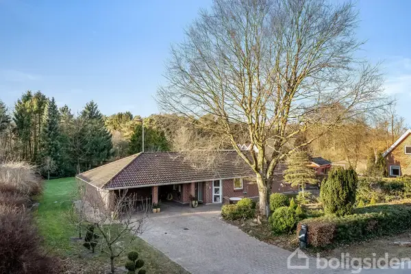 Villa på Bredgade 60, 6800 Varde