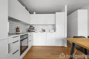 Ejerlejlighed på Norgesgade 33, 3. th., 6700 Esbjerg