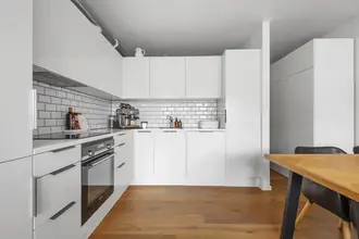 Ejerlejlighed på Norgesgade 33, 3. th., 6700 Esbjerg