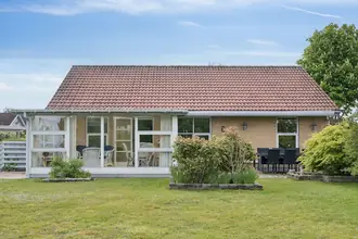Villa på Nyholmgårdsvej 8, 3200 Helsinge