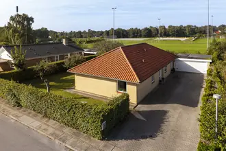 Villa på Ingrid Marie Vej 10, 5683 Haarby