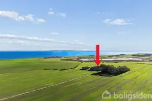 Landejendom på Ejerslevvej 20, 7900 Nykøbing M