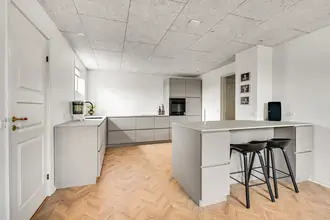 Villa på Fyrvej 11, 6710 Esbjerg V