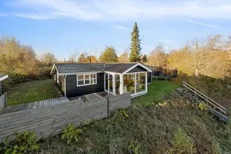 Fritidshus på Oasevej 1, Stødov, 8420 Knebel