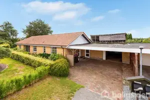 Villa på Engeriis 41, 6534 Agerskov