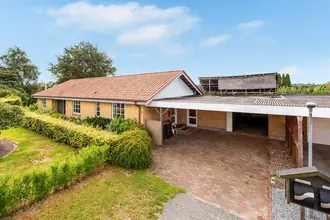 Villa på Engeriis 41, 6534 Agerskov