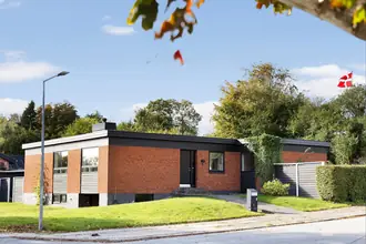 Villa på Firkløvervej 1, 9000 Aalborg