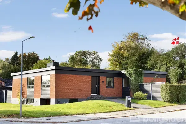 Villa på Firkløvervej 1, 9000 Aalborg