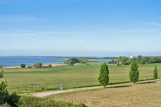 Villa på Kornbakken 10, 4771 Kalvehave