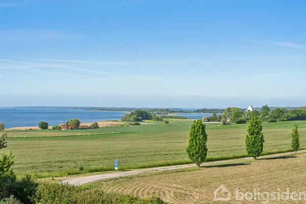 Villa på Kornbakken 10, 4771 Kalvehave