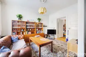 Ejerlejlighed på Strandboulevarden 121, st. tv., 2100 København Ø