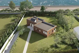 Villa på Strandvejen 186B, 2920 Charlottenlund