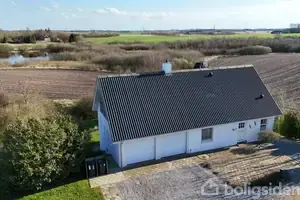 Villa på Nr Redsøvej 2, 9500 Hobro