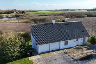 Villa på Nr Redsøvej 2, Redsø, 9500 Hobro