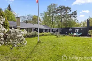 Fritidsbolig på Gartnervænget 6B, 3300 Frederiksværk