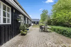 Fritidsbolig på Gartnervænget 6B, 3300 Frederiksværk