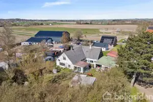 Villa på Holbækvej 166, 4450 Jyderup