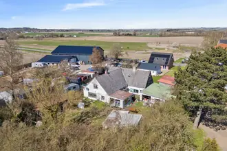 Holbækvej 166, Tornved