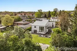 Villa på Toftekærsvej 34, 2820 Gentofte