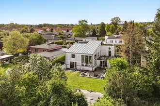 Villa på Toftekærsvej 34, 2820 Gentofte