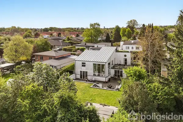 Villa på Toftekærsvej 34, 2820 Gentofte