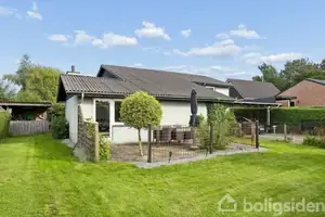 Villa på Nørgårdsvej 36, 8940 Randers SV