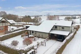 Villa på Nørgårdsvej 36, Værum, 8940 Randers SV