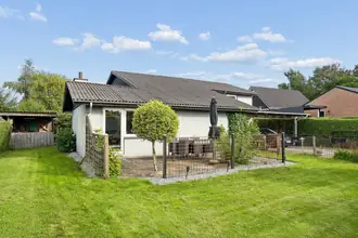 Villa på Nørgårdsvej 36, Værum, 8940 Randers SV