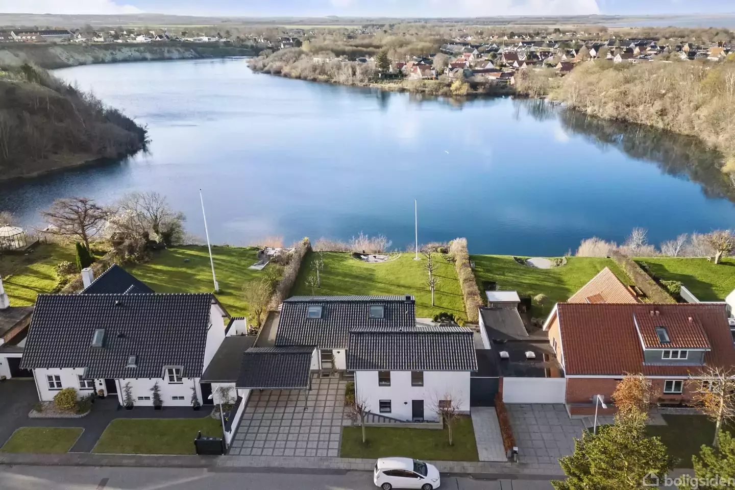 Villa på Evasvej 17, 9000 Aalborg