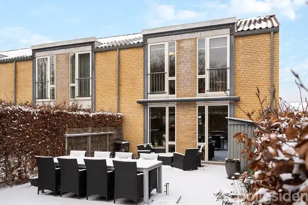 Ejerlejlighed på P.C Müllers Have 8, 4300 Holbæk