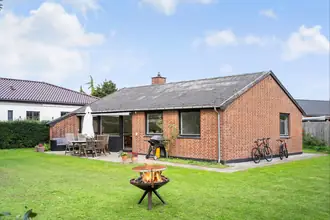 Villa på Christoffers Alle 27, 2800 Kongens Lyngby