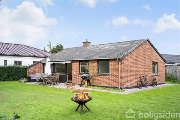 Villa på Christoffers Alle 27, 2800 Kongens Lyngby