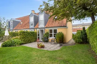 Rækkehus på Høstvej 6H, 2800 Kongens Lyngby