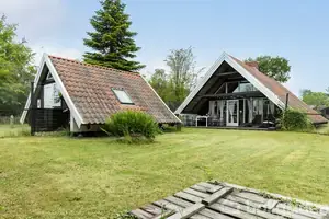Fritidsbolig på Ammekær 22, 3250 Gilleleje