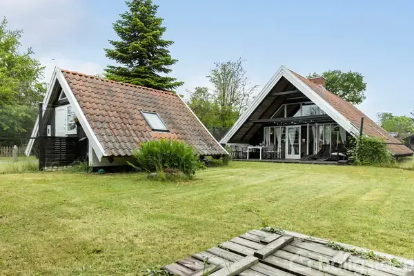 Fritidsbolig på Ammekær 22, 3250 Gilleleje