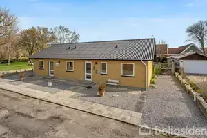Villa på Skolebanken 7, 4874 Gedser