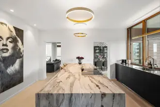 Ejerlejlighed på Tuborg Boulevard 11, 2. th., 2900 Hellerup