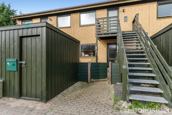 Ejerlejlighed på Grønnegården 571A, 2670 Greve