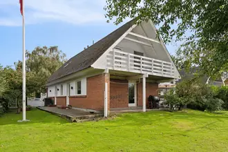 Villa på Eskærvej 4, 9800 Hjørring