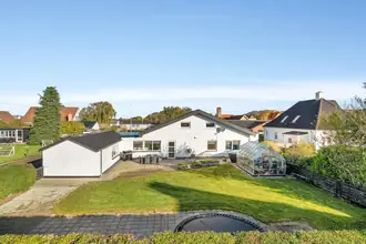 Villa på Egevej 2, 9490 Pandrup
