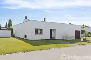 Rækkehus på Dalen 5, 4300 Holbæk