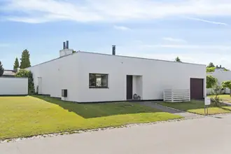 Rækkehus på Dalen 5, 4300 Holbæk
