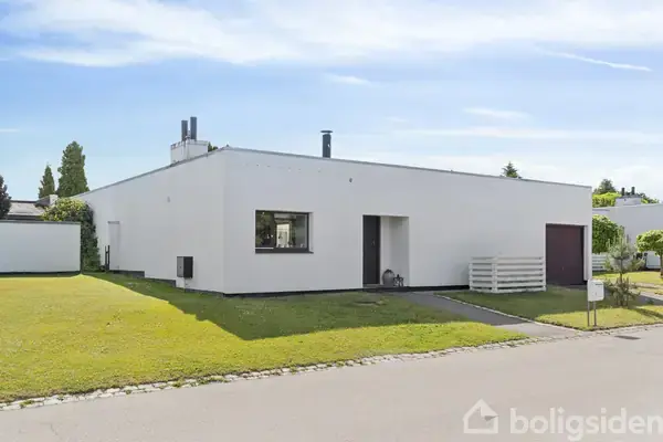 Rækkehus på Dalen 5, 4300 Holbæk