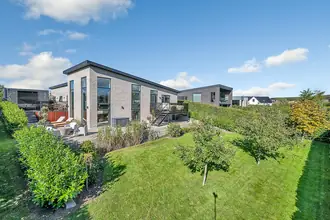 Villa på Svalelunden 23, 8800 Viborg